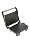 4 Slice Sandwich Maker Grill – Non-Stick Panini Press with Indicator Lights, Compact & Easy Clean - 2