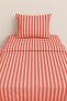 Yanpa Trade Cotton Satin Single Bedding Set 100/100 Cotton Quality Sleep Supplies