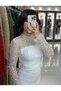 Sinem Dress - 2