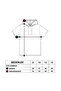 Boy's Hooded Garni Detailed T-Shirt - 4