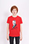 Unisex Children's Ataturk Printed T-Shirt - 8