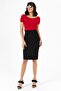 Pencil Skirt - 2