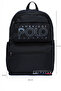 Ergonomic Unisex Middle School Bag - 6