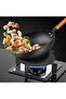 Non-Stick Multi Flat Tawa, 34 cm, MT34 - 2