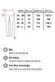 Women's Woven Fabric Waist Pleat Detailed Comfortable Fit Pants - 7