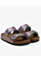 Arizona Bf Saffiano Iridescent Women's Slippers Snikstra