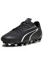حذاء رجالي من Vitoria Tt Astroturf باللون الأسود - 4