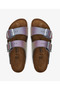 Arizona Bf Saffiano Iridescent Women's Slippers Snikstra - 3