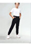Children's Knitted Combed Cotton School Pants with Elastic Waist and Legs - 7