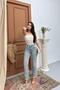 7403 M.Flare Women's Jean Pants - 2