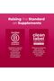 Mary Ruth's Multivitamin for Women, Men & Kids, Liquid Morning, 450ML - 4