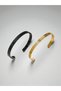 Ayetel Kursi Couple Bracelet Stainless Steel Adjustable Men'S/Women's Bracelet - 4