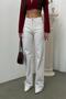 7612 Relax Fit Women's Jeans Pants