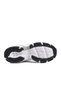 Wlky2313 White-Silver Unisex Sports Shoes - 5