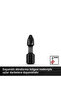 S-CASE Vidalama bits uç seti 28 parça - 49108703 - 5