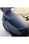 Arora Mojito Pro Motorcycle Leather Saddle Cover Tarpaulin Waterproof