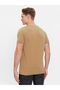 Basic STRETCH Erkek T-SHIRT - 4