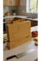 Tapenade 4-Piece Cutting Board - 5