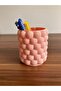 Bubble Pen Holder (in the Color of Your Choice)