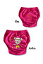 Children's Toilet Training Pants Set of 3 - 2