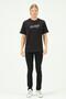 Men's Embroidery Printed Sports Oversize T-Shirt T-shirt - 7