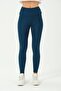 Recovery Tights- Women's High Waist Recovery Stretchy Tights - 7