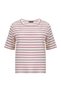 Women's 3 Pack Crew Neck Short Sleeve T-Shirts - 3