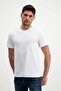 Men's Crew Neck Basic T-shirt 100% Cotton T-Shirt