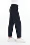 Women's High Waist Wide Leg Trousers - 7