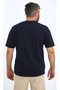 Airsoft 909 Oversize Special Modal T-Shirt - 3