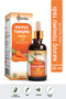 Carrot Seed Oil 100% Pure 20 ml