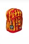 Fan Yellow Red Cimbom Children's Primary School School Bag Set (Bag Thermal Lunch Bag Pen Holder) - 8