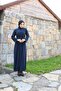 عباية بأكمام من حجر اللؤلؤ - 5