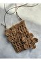 Net Bag/ Paper String Bag/ Wicked Bag/ Hand Knitted Bag - 2