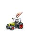 Claas Nectis 267f Tractor With Functional Direct Drive - 02110 - 2