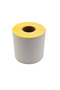 100X100Mm Thermal Label |   5 Rolls |   500 Winding |   Without Ribbons |   Freight, Logistics, Warehouse |   Adhesive - 2