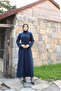 عباية بأكمام من حجر اللؤلؤ - 7