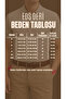 Men's Black Sports 100% Genuine Leather Belt - 6