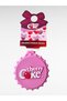 Cherry Coke Comb and Makeup Mirror - 2