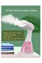 Portable Steam Iron with 30g/min Strong Steam, 25s Fast Heating - 5