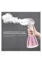 Portable Steam Iron with 30g/min Strong Steam, 25s Fast Heating - 7