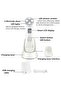 5 in 1 Face Lift Device Skin Tightening RF Machine For Wrinkle Removal - 5