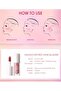 Hangover Red Wine Blusher Long Lasting -#2 - 3