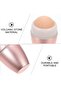 Prime Oil-Absorbing Volcanic Face Roller Reusable Oily Skin Control Roller Excess Shine Rolling Remo - 4