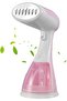 Portable Steam Iron with 30g/min Strong Steam, 25s Fast Heating - 2