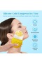 Ice Mold Ice Maker for Face with Anti-Leak & Drip System - 2