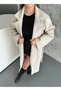 Wool Fresh Spoon Fabric Pinterest Birds Coat - 2