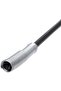 Drain Snake Hair Drain Clog Remover Cleaning Tool Flexible Pick Up Tool Long Spring Claw Grip Toilet - 8