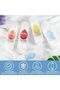 Showerhead Filter Vitamin C Shower Filter for Clean & Filtered Bath Water - 8