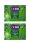 Natural Olive Olive Oil 4 Pieces Bath Soap 600 gr8690506494575 (2 Pieces)